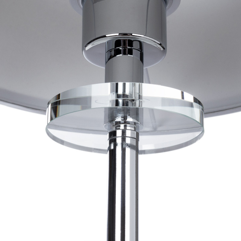 Светильник 45 см, Arte Lamp FURORE A3990LT-1CC, хром