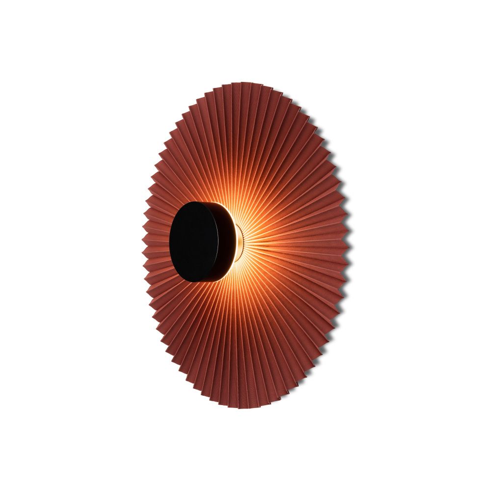 Бра *40*-40 см, 1*LED*8W, 3000K, Freya  FR5634WL-L6R1, Черный