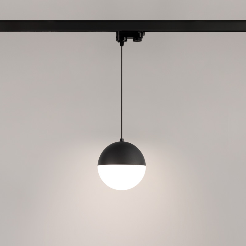 Светильник на шине Arlight 035937 15*15*15 см, 11W, белый (дневной)K,