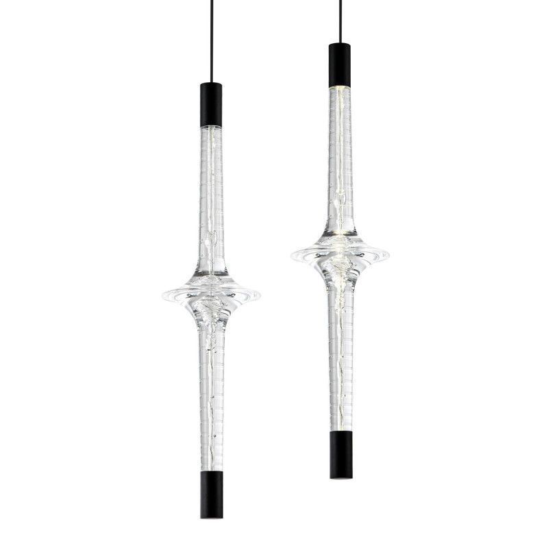 Подвесной светильник MODELUX ML.2550.1 BK