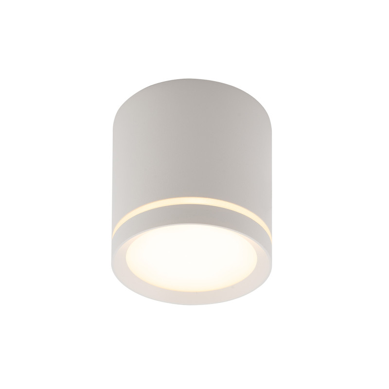 Светильник 7*7 см, LED 5W, 3000K Denkirs DK4016-WH белый