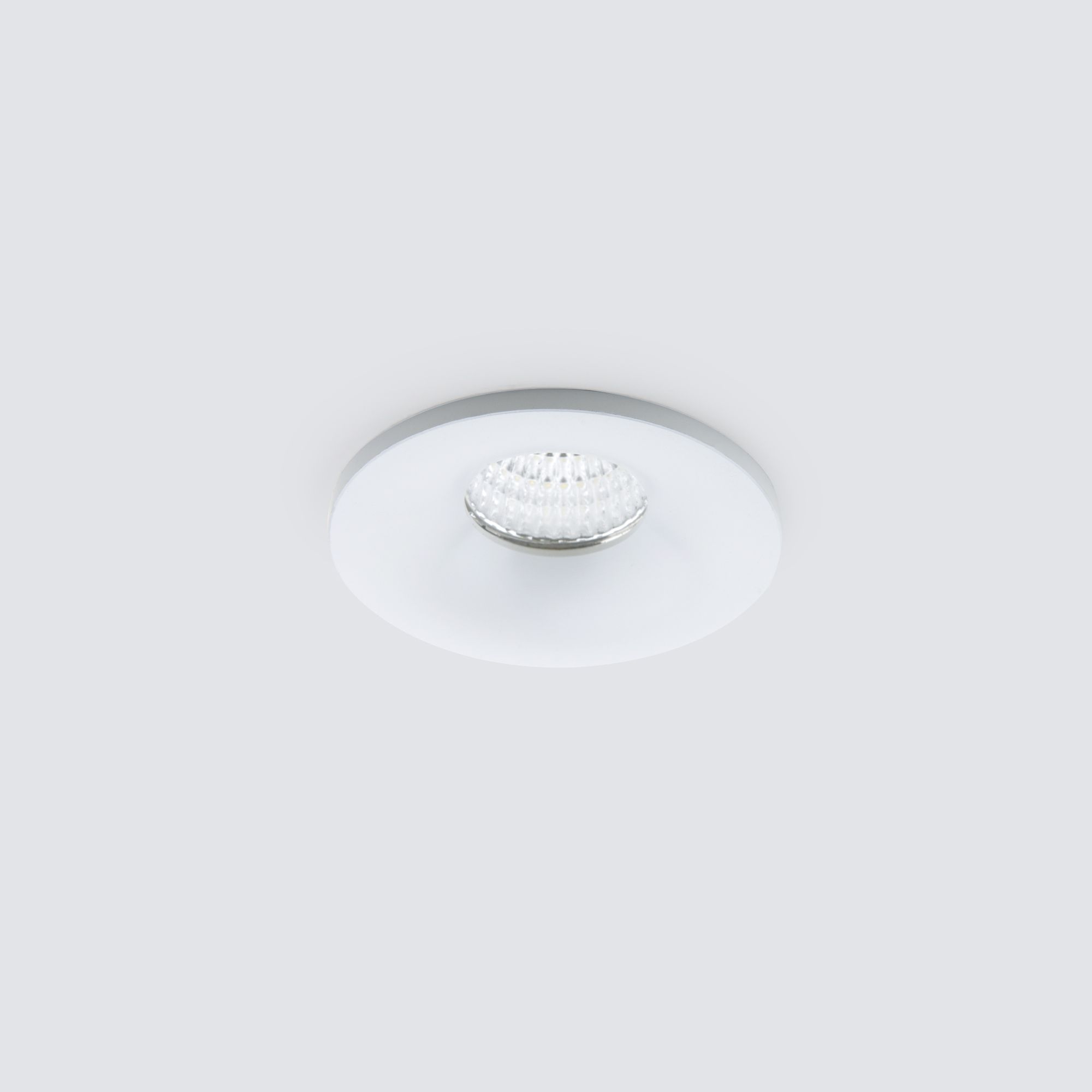 Встраиваемый точечный светодиодный светильник 15270/LED Elektrostandard