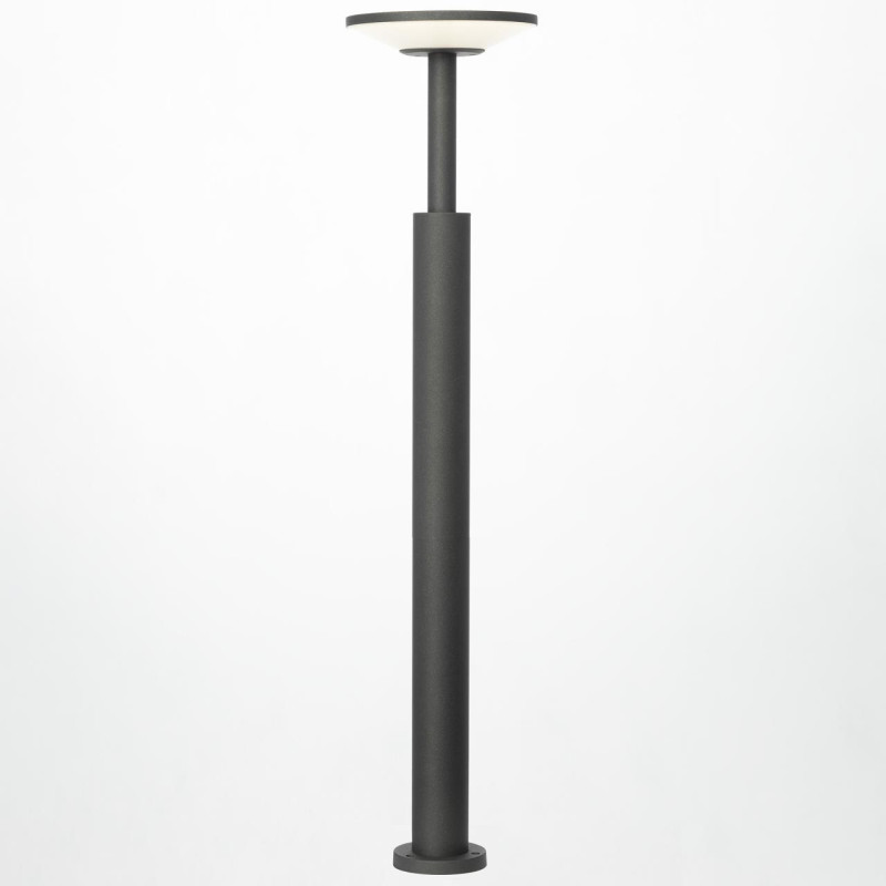 Светильник 90 см, 15W, 4000K, Citilux Dorn CLU05B LED, графит
