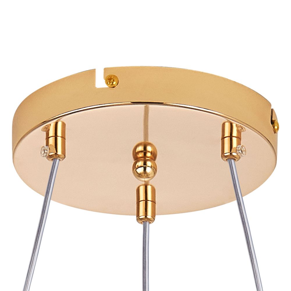 Люстра подвесная Acrile G9 Lightstar 737033