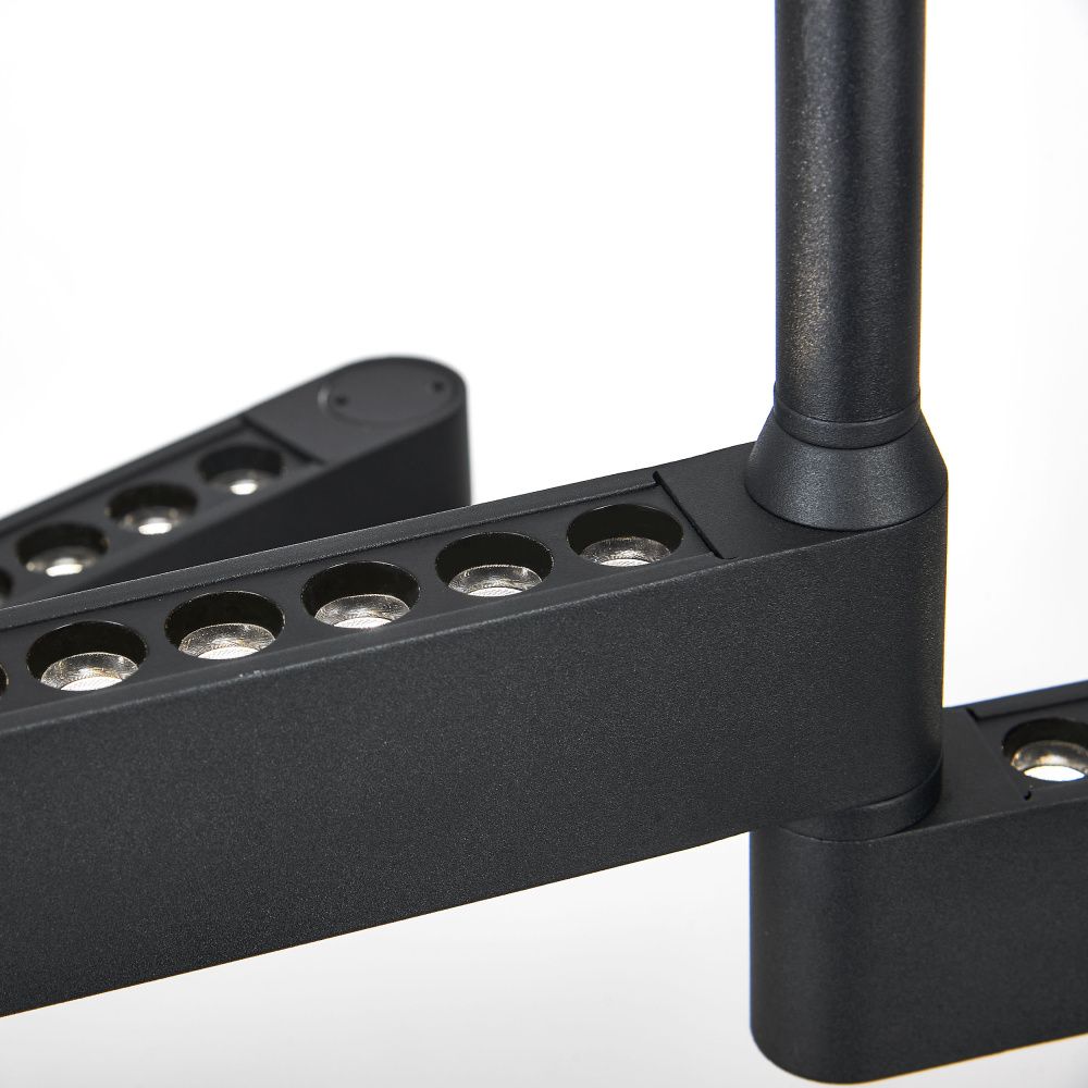 Люстра потолочная Dive Lightstar 740147