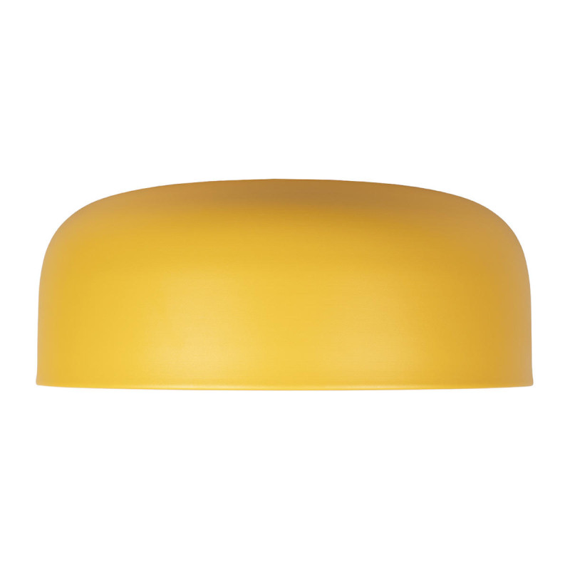 Светильник 48 см, 30W, 4000K, Loft It 10201/480 Yellow, желтый