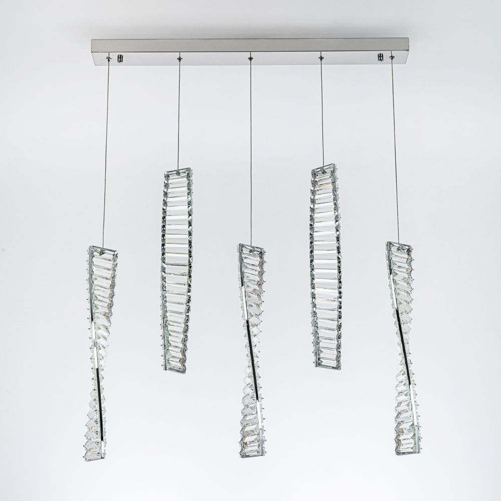 Подвесной светильник MODESTYLE MS.88910.5 CR