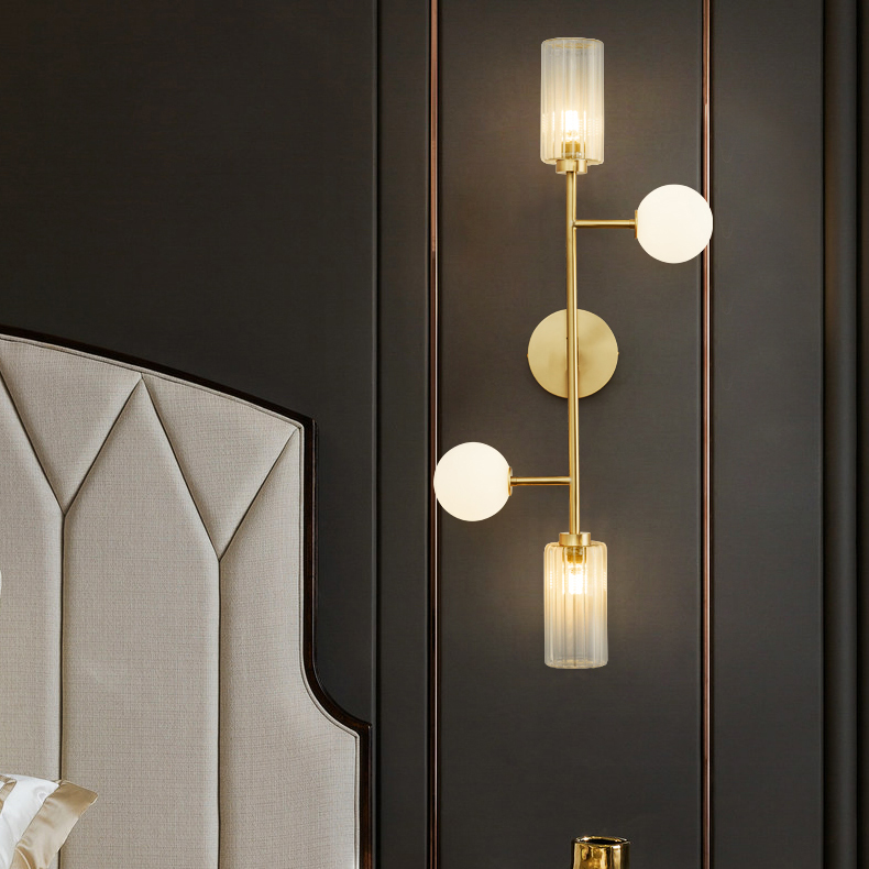 Бра Inodesign Otton 20.3875