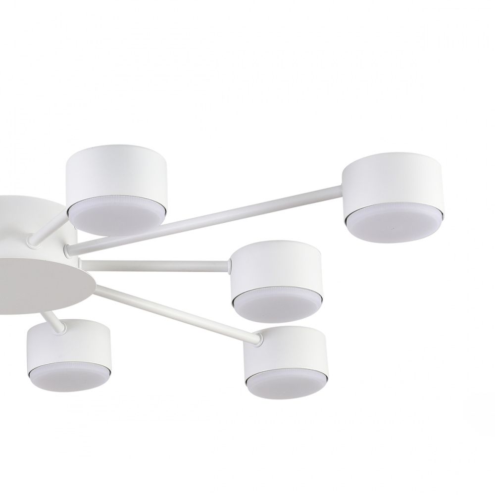 Светильник 78 см, Lumion 8343/10C, белый