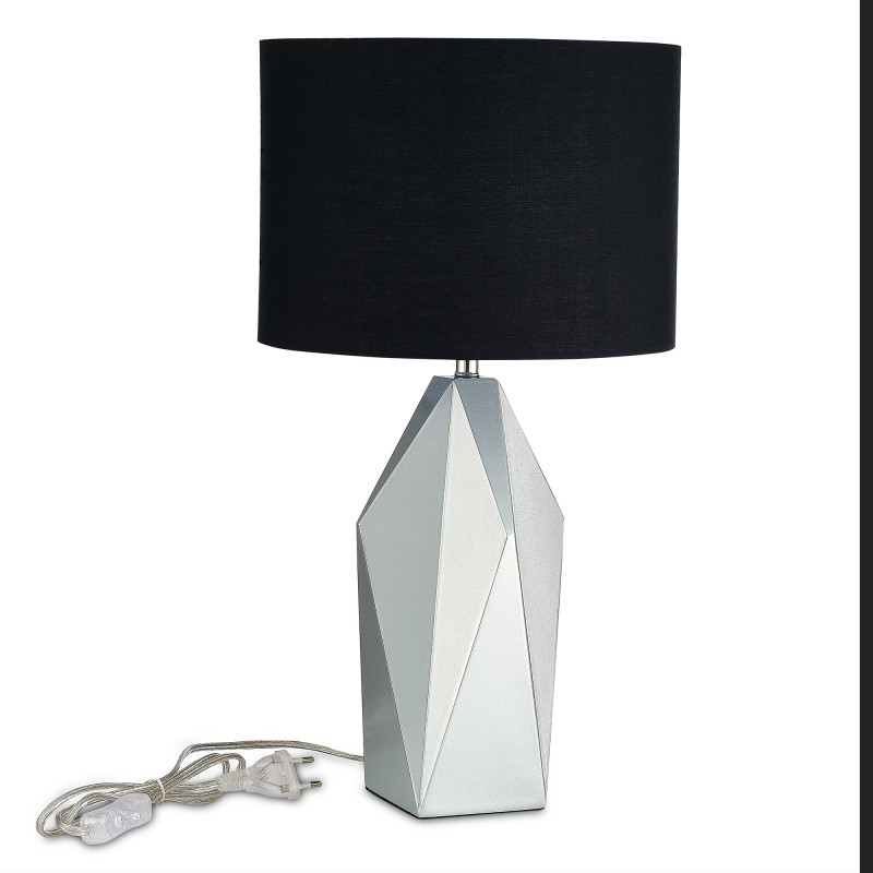 Светильник 60 см, ST Luce MARIONI SL1004.904.01, серебро