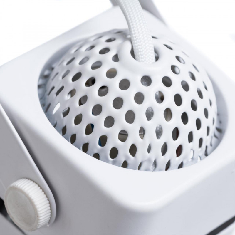 Трековый светильник Arte Lamp  MISAM A1315PL-1WH белый