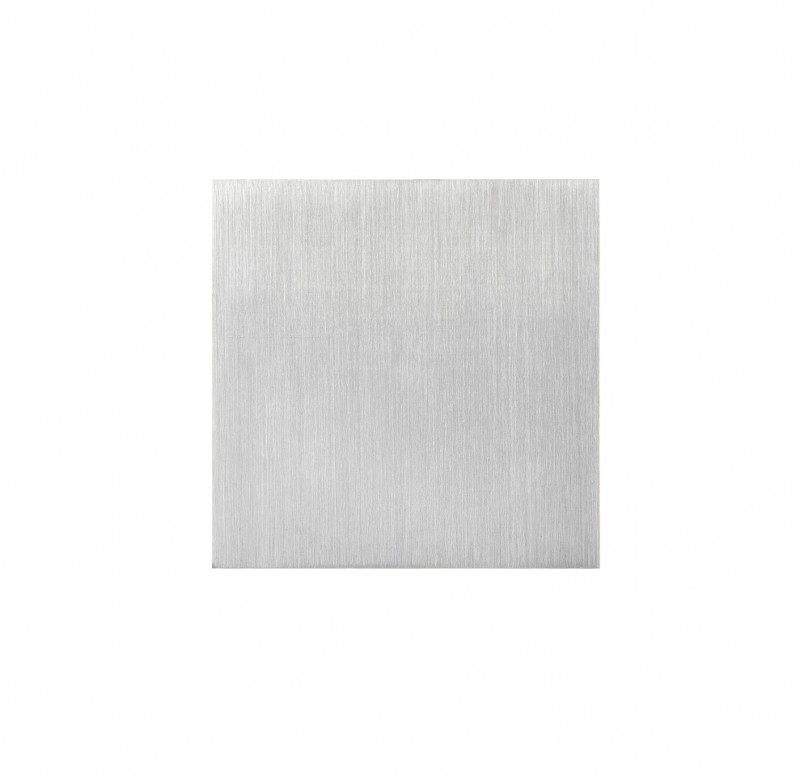 Бра 7*20*20 см, 13W, 4000К сатин никель Vele Luce Сarica VL8273W21