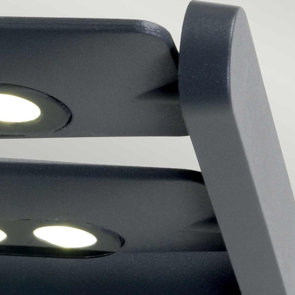 Настенный фонарь Elstead Lighting, Арт. SIGMUND-6W
