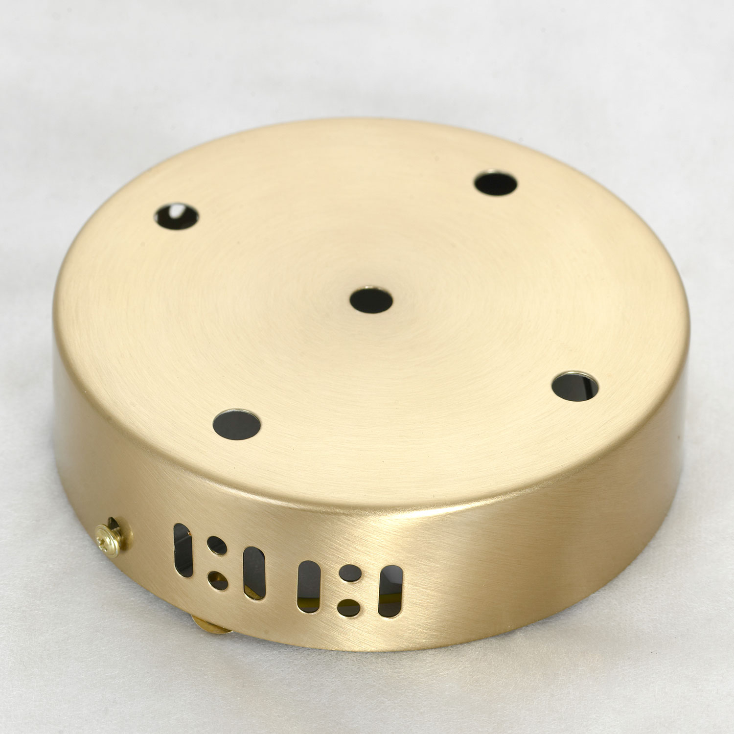 Люстра подвесная Lussole LSP-7024, 80*70 см, Блестящее золото