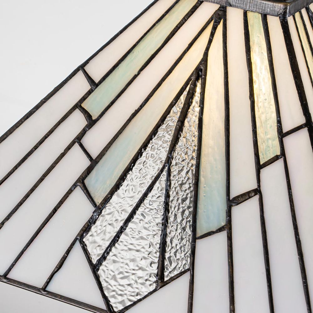 Настольная лампа Elstead Lighting, Арт. TF-ALDERLEY-TL-L