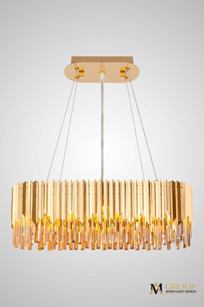 Люстра подвесная ROBERTO CAVALLI L1200