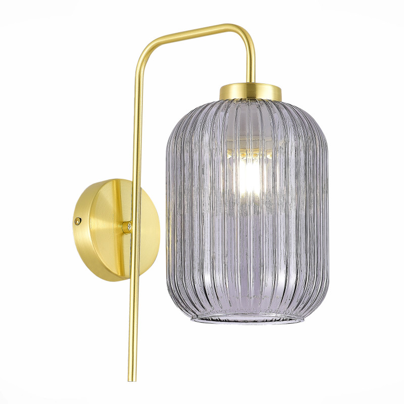 Бра ST LUCE GRAN SL1154.321.01 Латунь