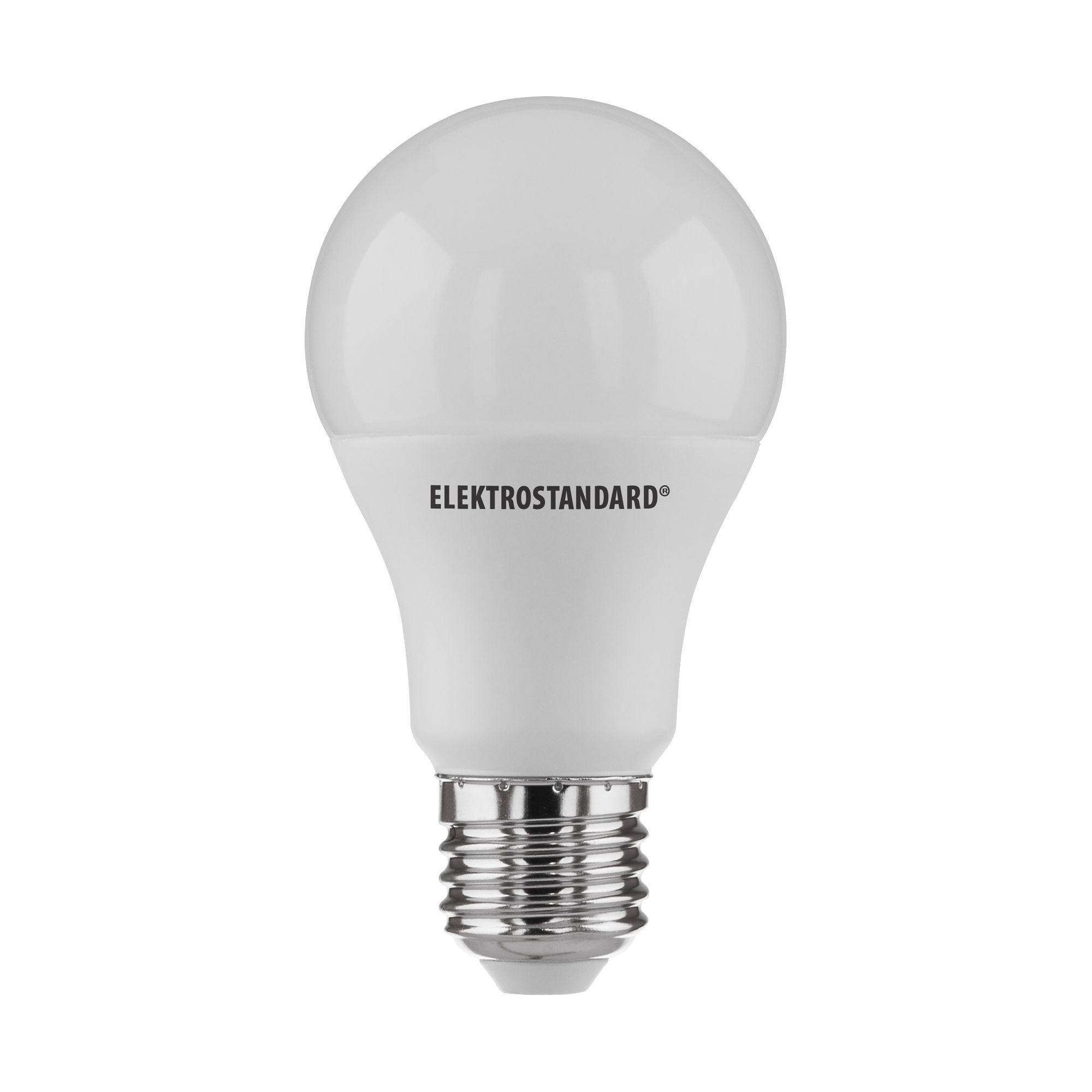 Светодиодная лампа A60 10W 3300K E27 BLE2720 Elektrostandard
