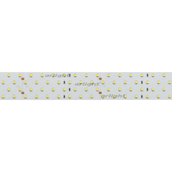 Лента RT-A280-36mm 24V Warm3000 (30 W/m, IP20, 2835, 2.5m), Arlight 020391(2). Цена указана за 2,5 метров. Продается кратно 2,5 метрам.