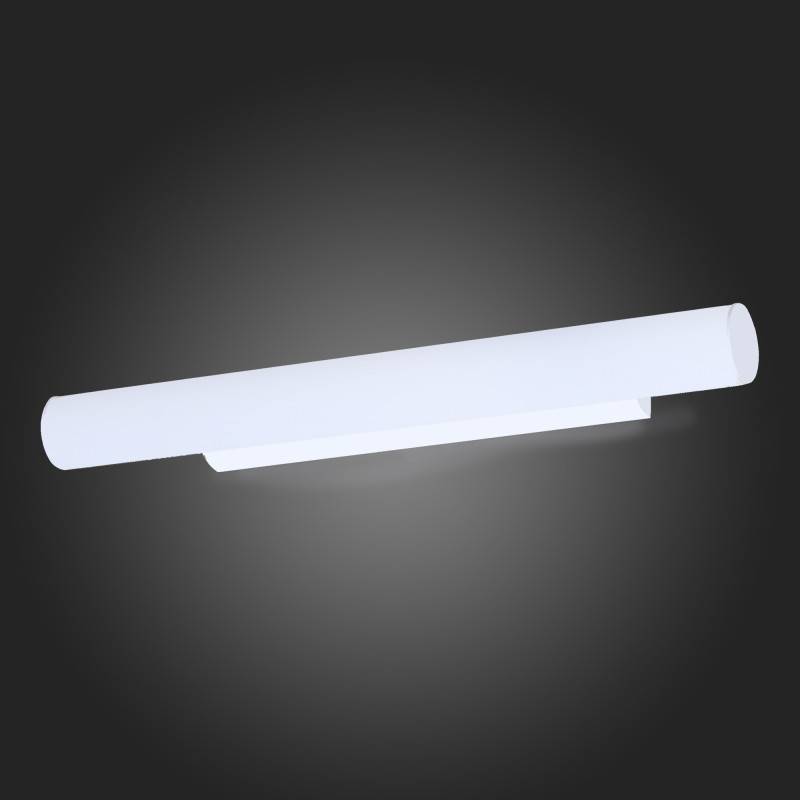 Подсветка 59 см, 18W, 4000K ST LUCE BACHETA SL439.531.01 Белый