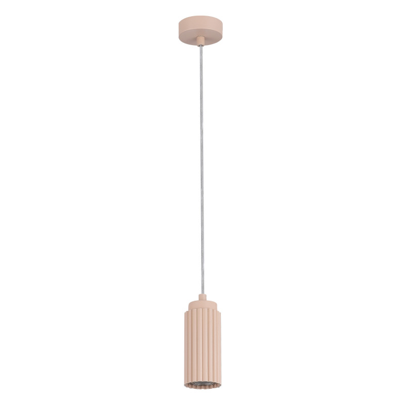 Светильник 6 см ST LUCE KENDO SL1213.603.01 Розовый