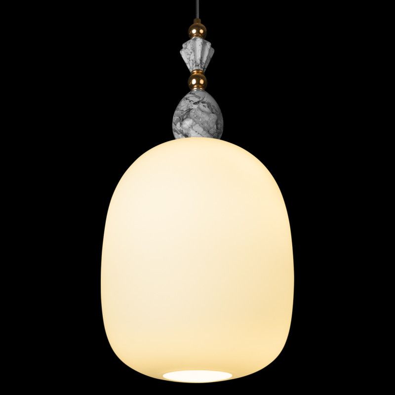 Подвесной светильник *25*-59,5 см, 1*E27*40W, LOFT IT Family 10365/F, золотой