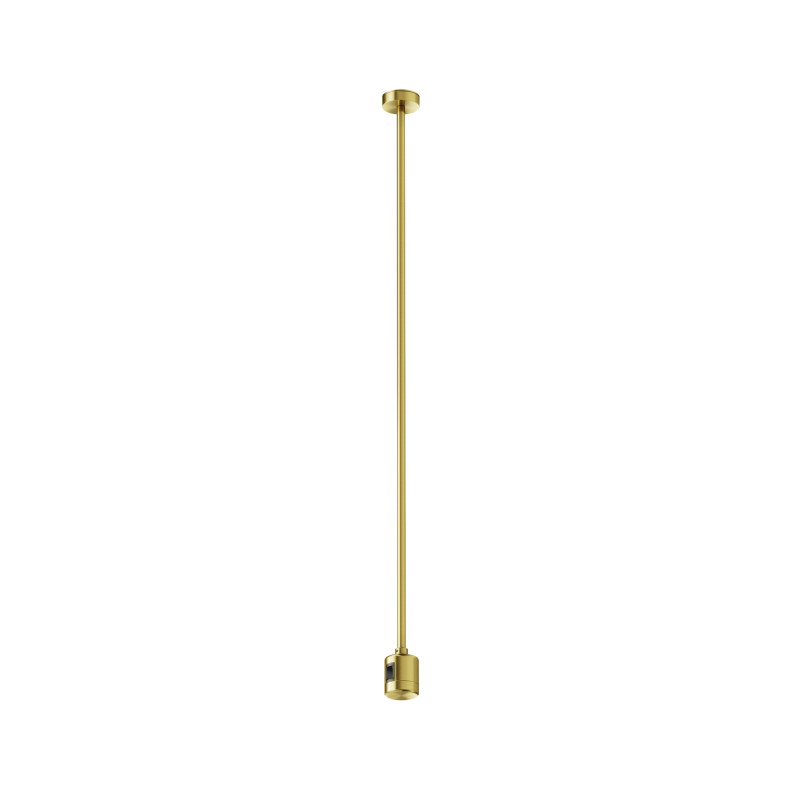 Стойка 4*4*74,5 см, Maytoni Technical Magnetic trаck system Flarity латунь TRA159C-IPC1-BS латунный