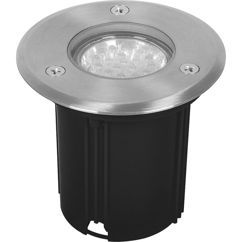 Светильник светодиодный стационарный для наружного освещения, 7W 230V MR16/G5.3, SP3732 Feron 11856