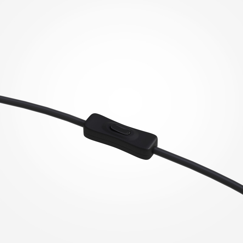 Настольная лампа 20*20*20 см, LED, 3000К, Maytoni Membrane MOD345TL-L11BS3K латунный