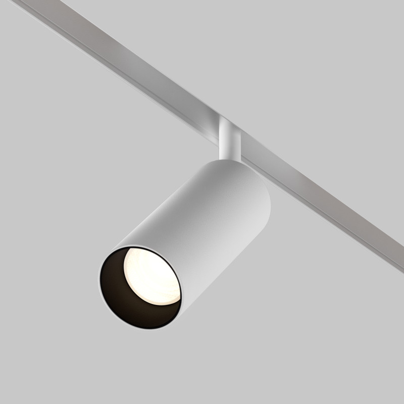 Светильник 5 см, 12W, 3000K, Technical Exility TR032-2-12W3K-S-W, белый