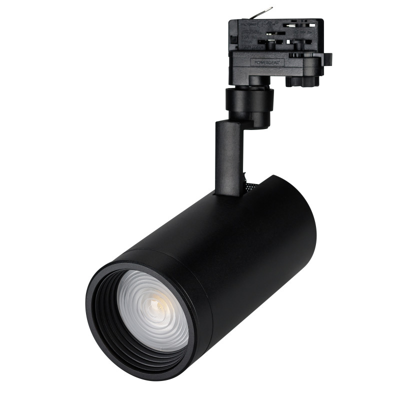 Светильник на шине Arlight 032455 18*10*22 см, 30W, белый (теплый)K,