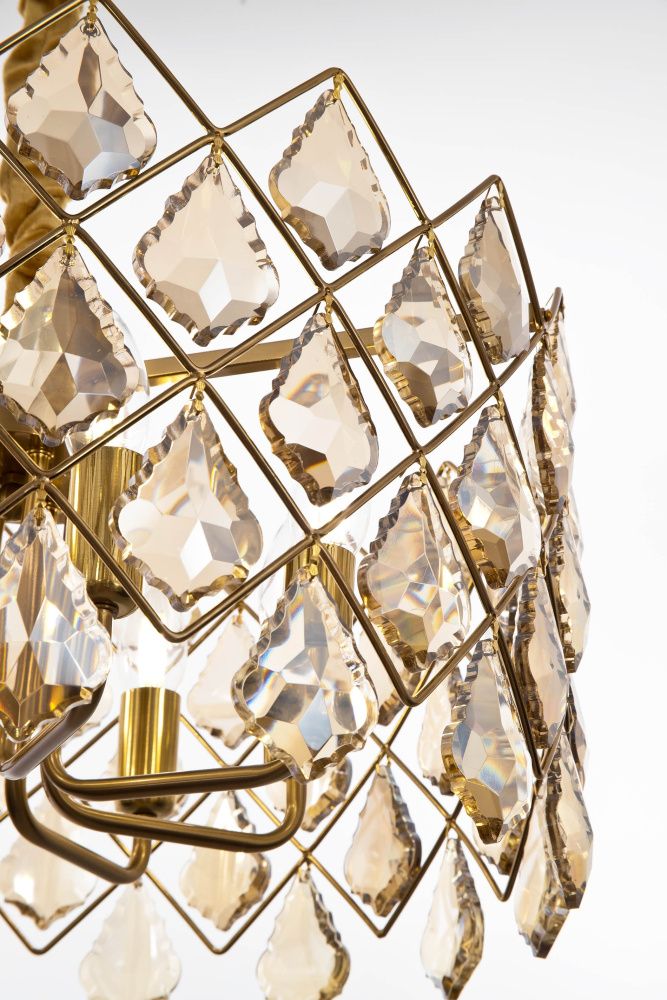 Подвесная люстра MODESTYLE MS.7100.8