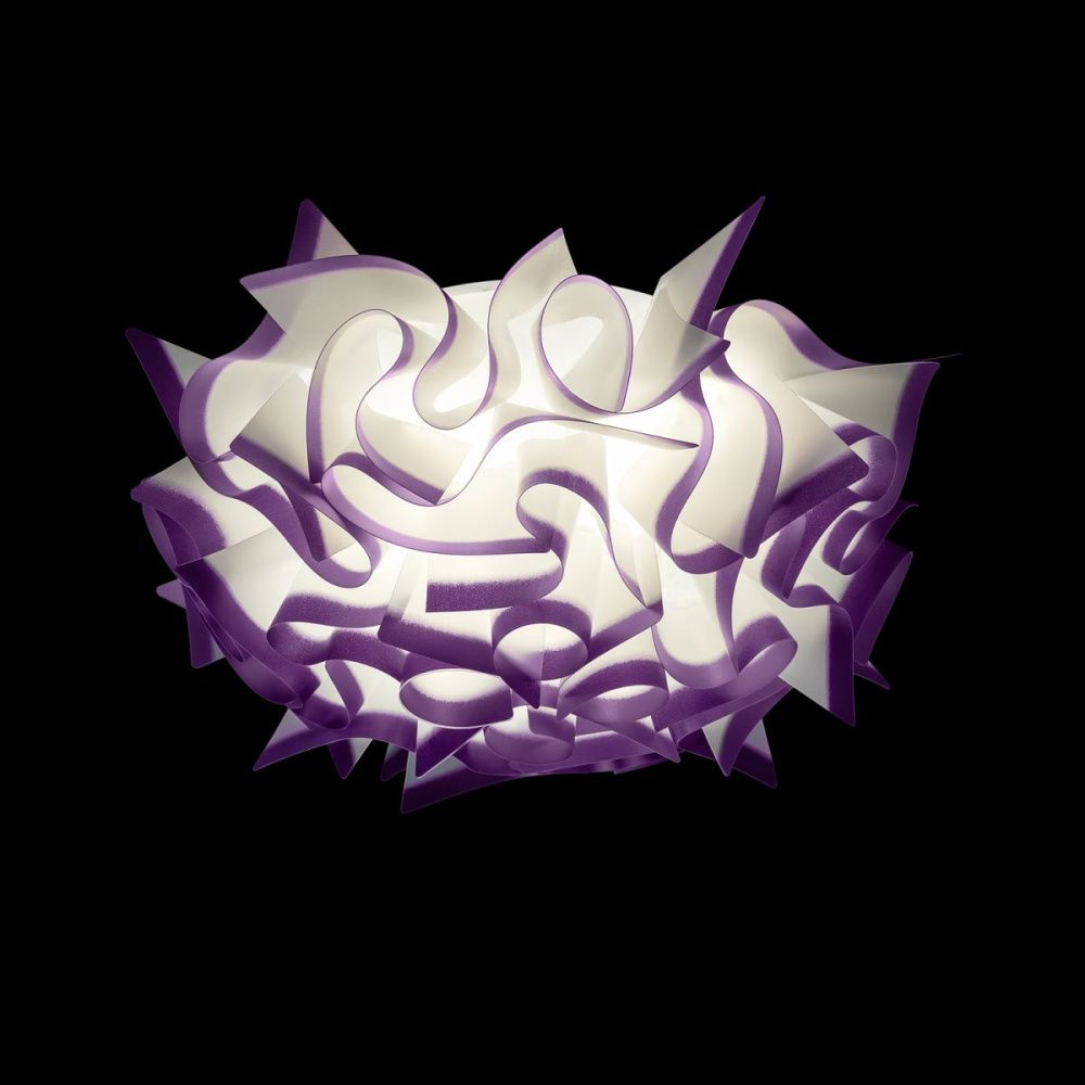 Потолочный светильник 53 см, Loft IT Clizia 10593/530C Purple