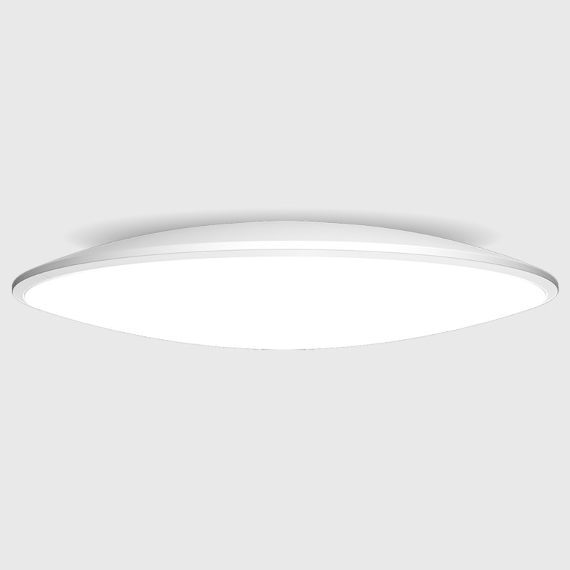 Светильник *46*6,6 см, LED *  50W, 5000К Mantra Slim  7976, белый