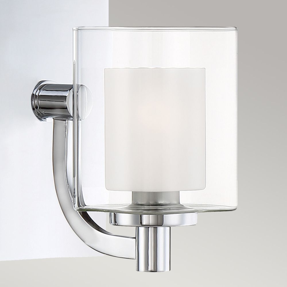 Бра для ванных комнат Quoizel, Арт. QZ-KOLT1-PC-BATH