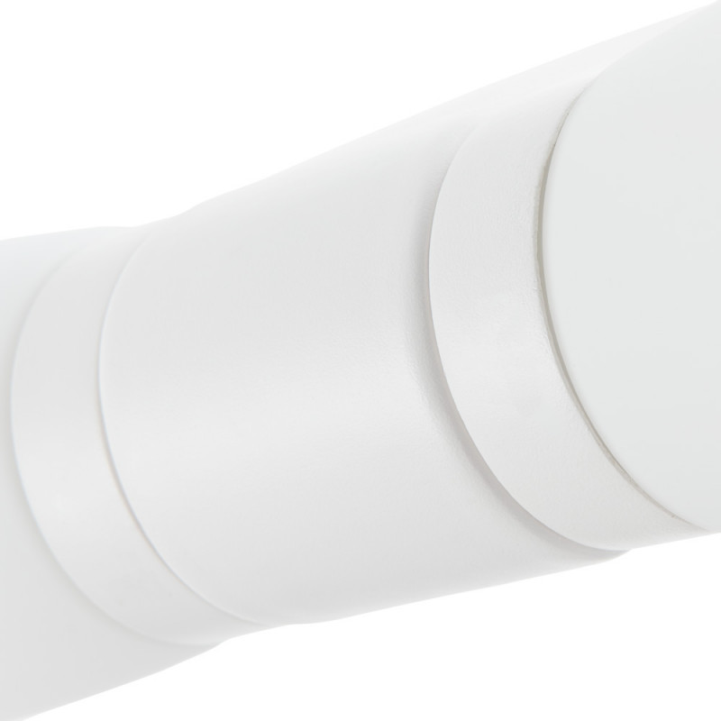 Бра Arte Lamp A1209AP-2WH белый
