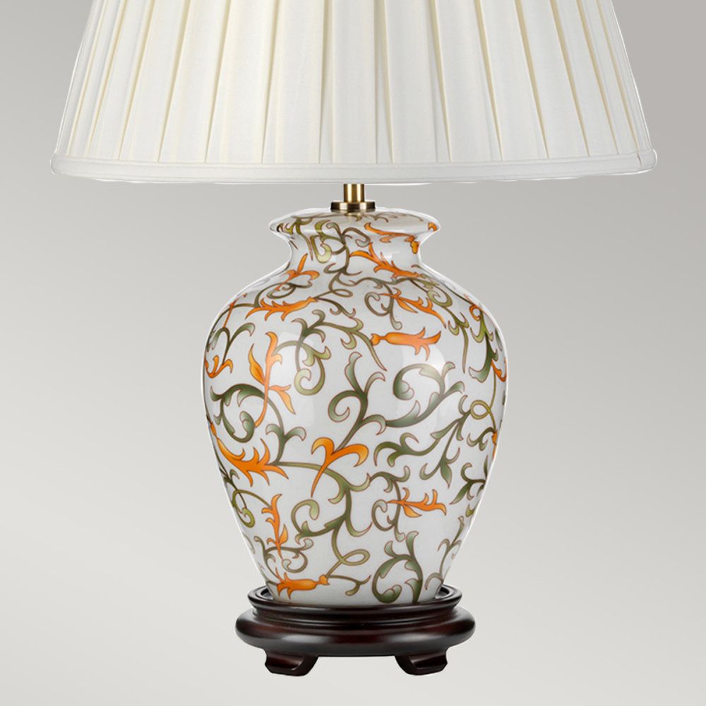 Настольная лампа Elstead Lighting , Арт. DL-SOLING-TL