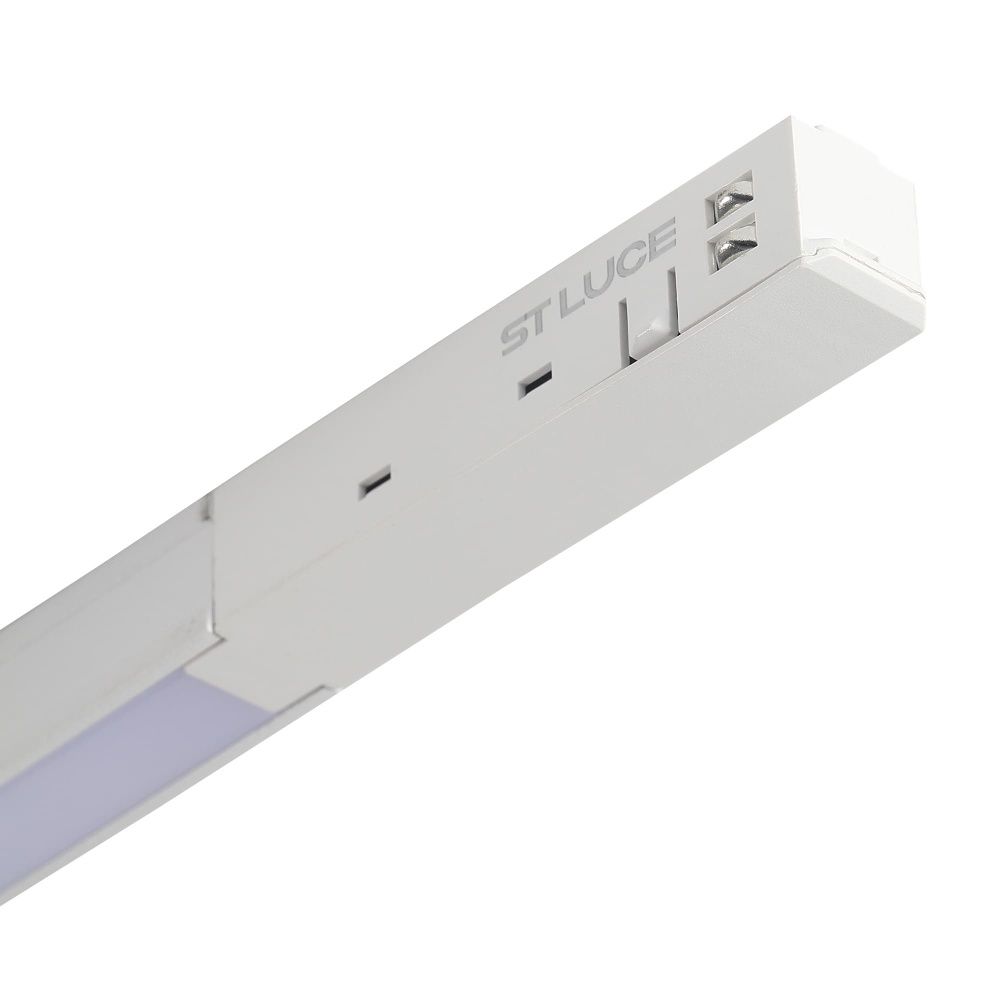 Светильник 120 см, 30W, 4000K, ST Luce SKYLINE 48+ ST1360.546.30, белый