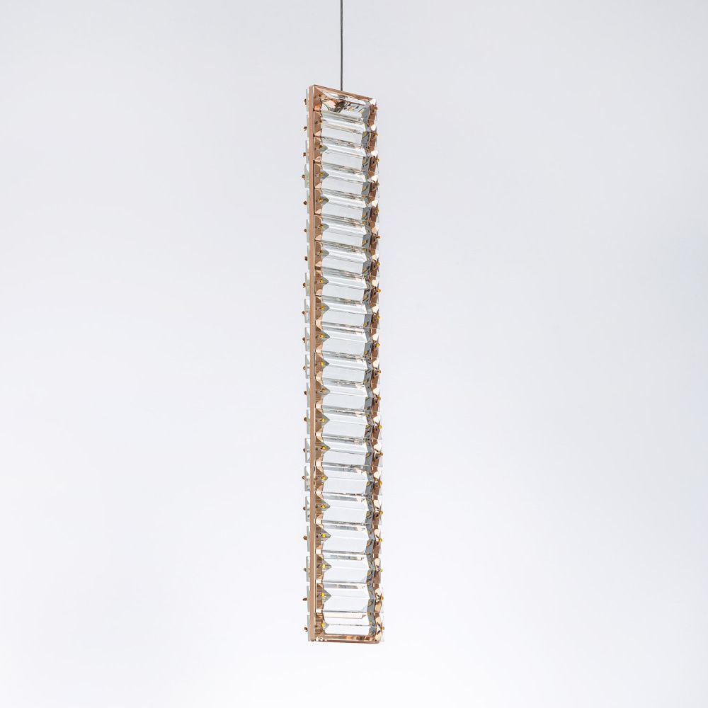 Подвесной светильник MODESTYLE MS.88909.1 GD