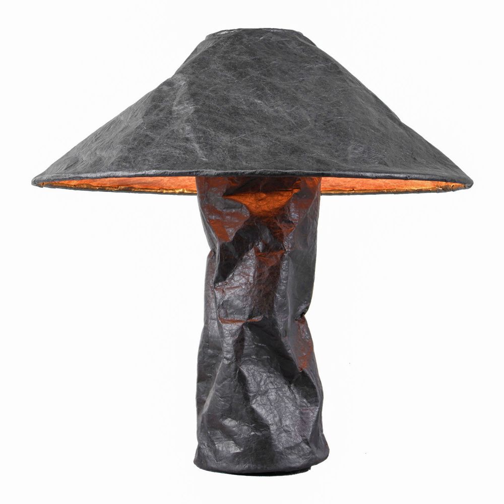 Настольная лампа *40*39-39 см, 1*E27*40W Lussole  LSP-0823, черный