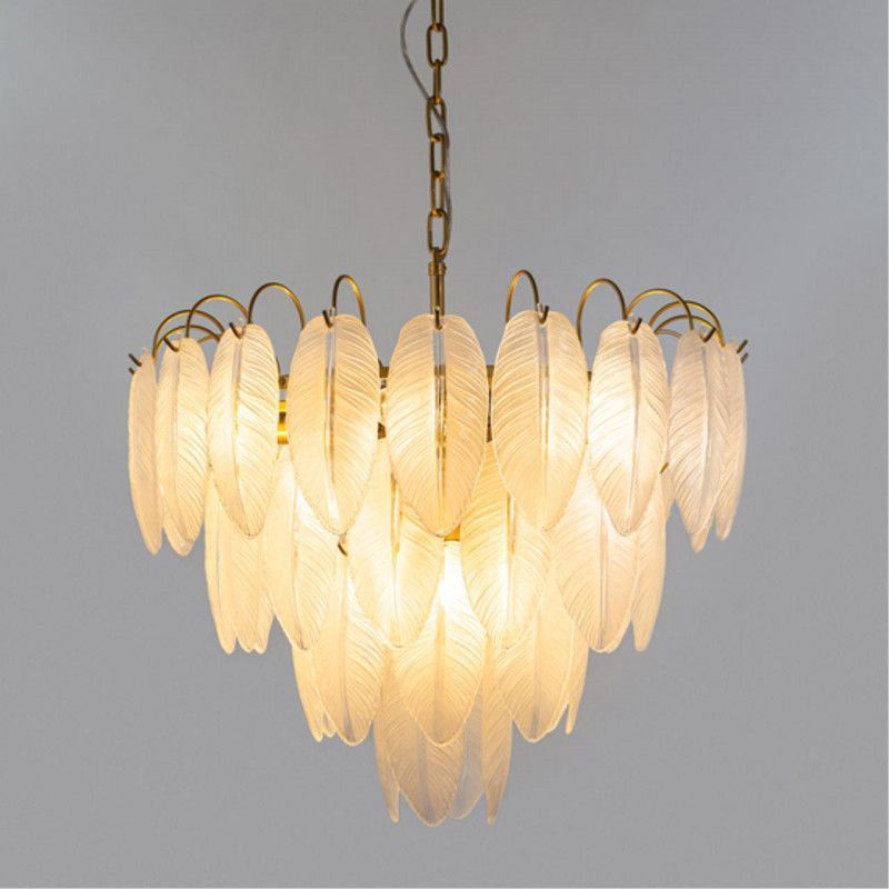 Люстра 58 см Arte Lamp EVIE A4052LM-12SG золото