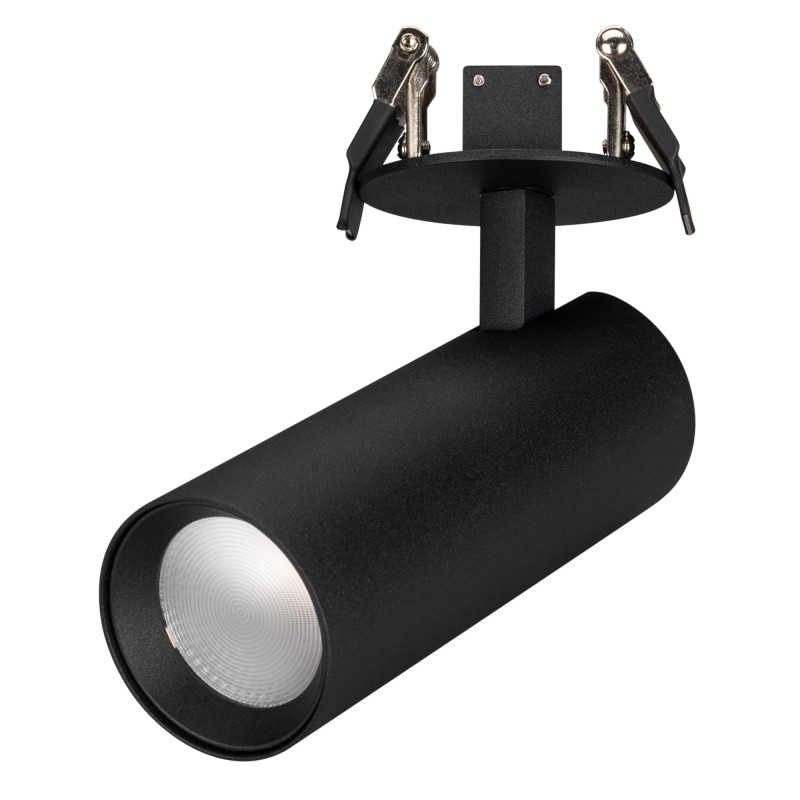 Спот Arlight 034483 15*5,5*8 см, 16W, белый (дневной)K,