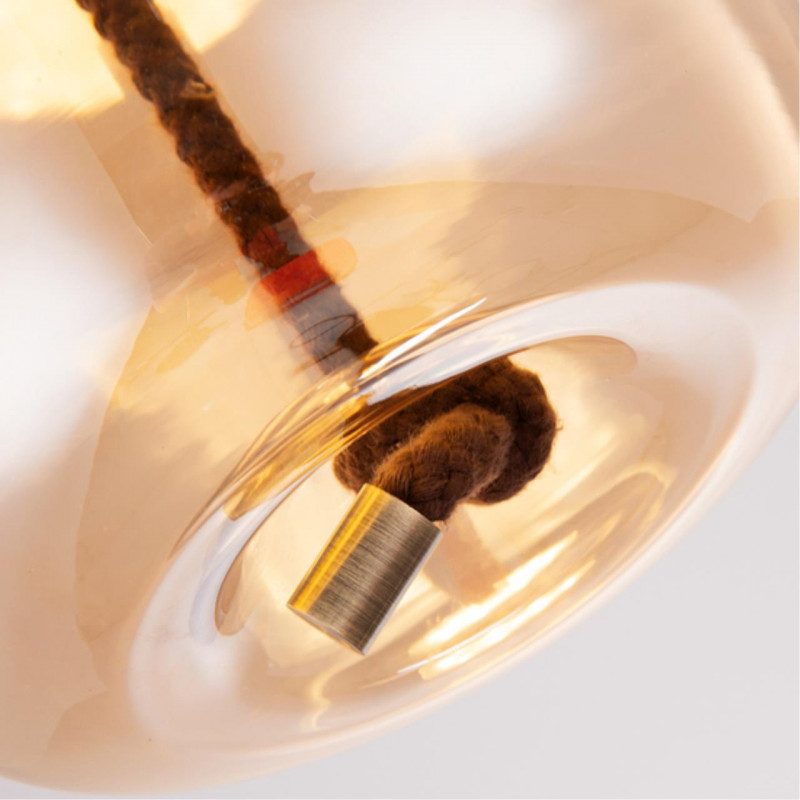 Светильник 18 см 10W 3000K Arte Lamp CODY A7766SP-1AB бронза