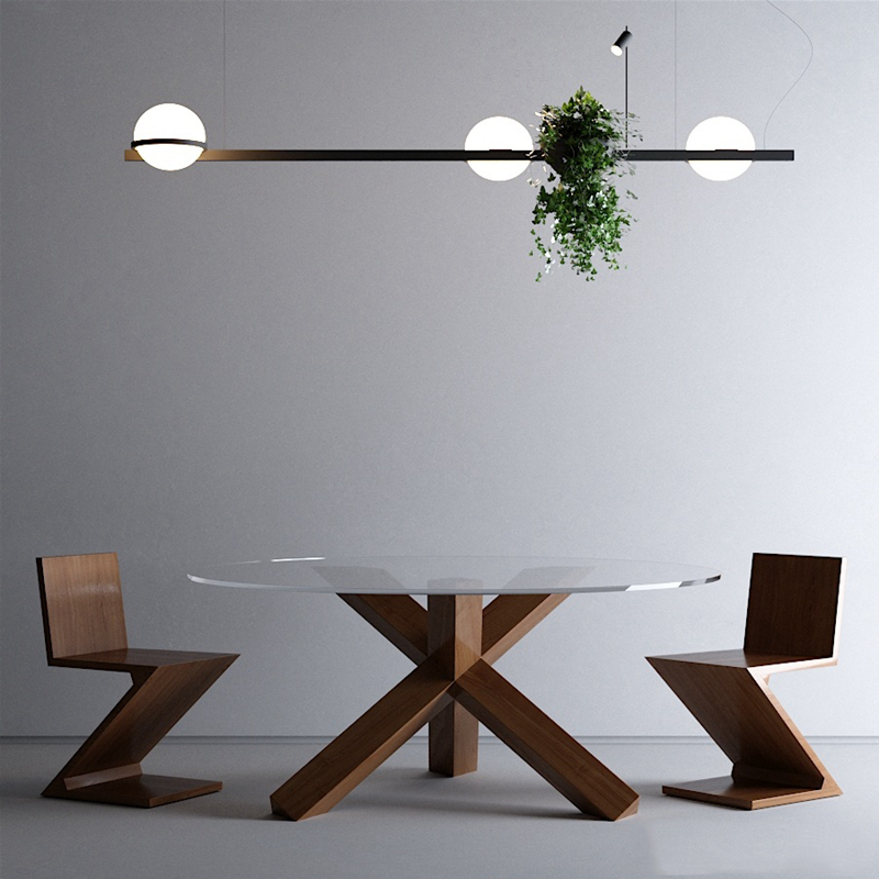 Подвесной светильник Inodesign Palma 44.2030