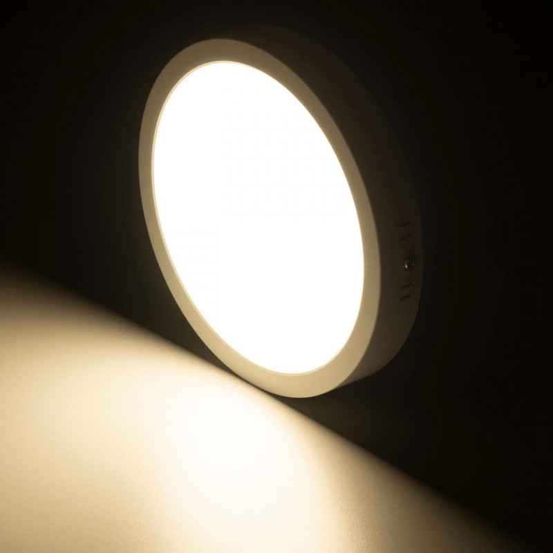 Светильник 20*3 см, LED*22 W, 4000 К, Белый Citilux Галс CL5522N