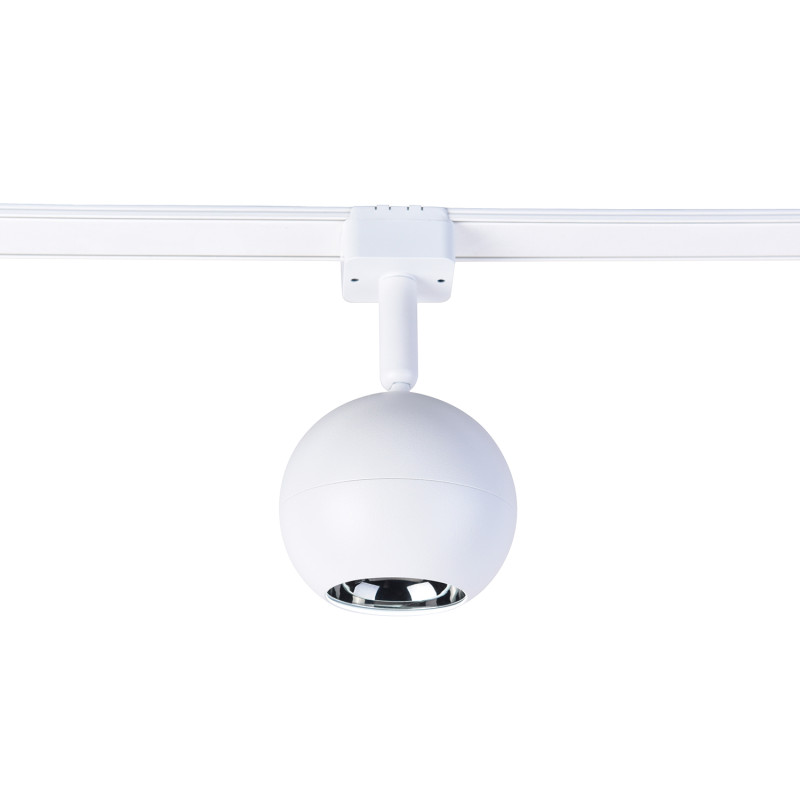 Светильник на шине 8*13,5 см, LED, 8W, 3000-6000К, Favourite Unica 4228-1U белый