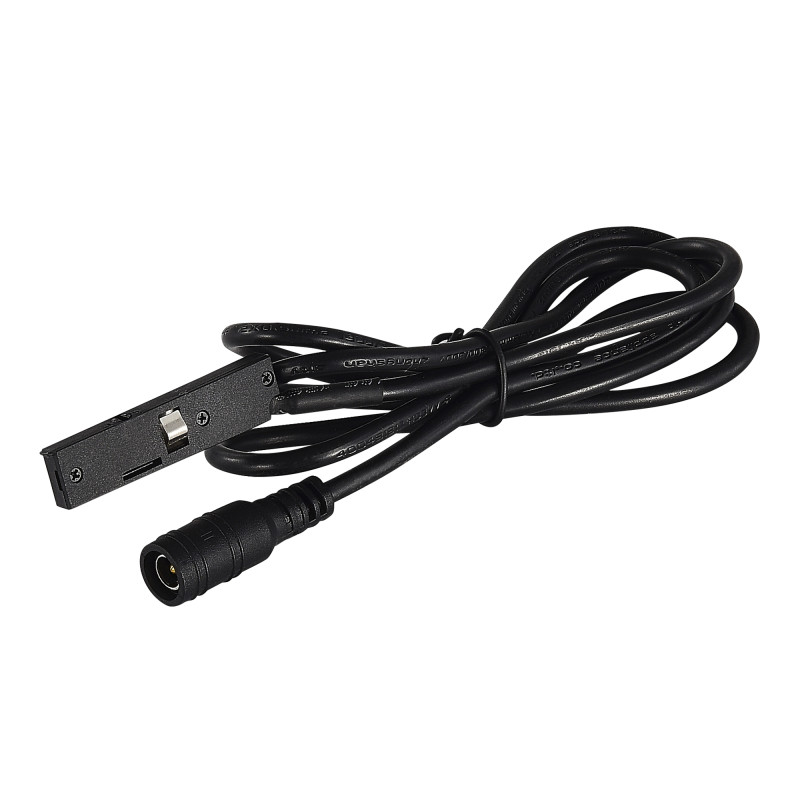 Ввод питания SUPER5 ST LUCE ST070.409.13 черный