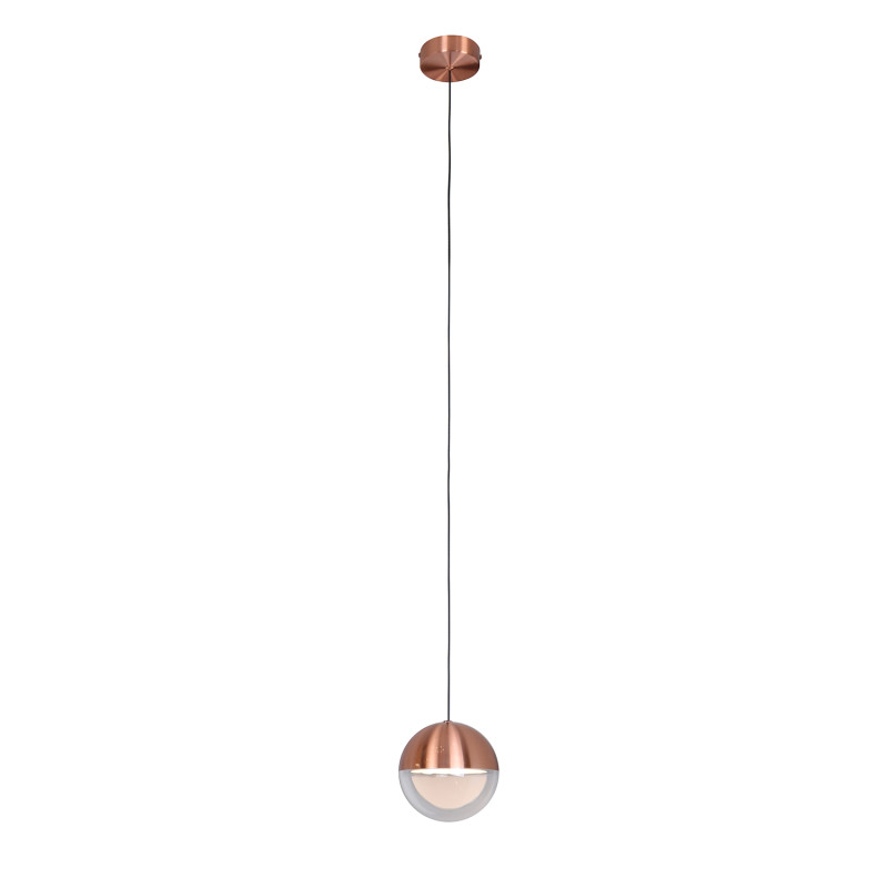 Подвесной светильник 12*180 см, 5W, Favourite luna 4371-1P