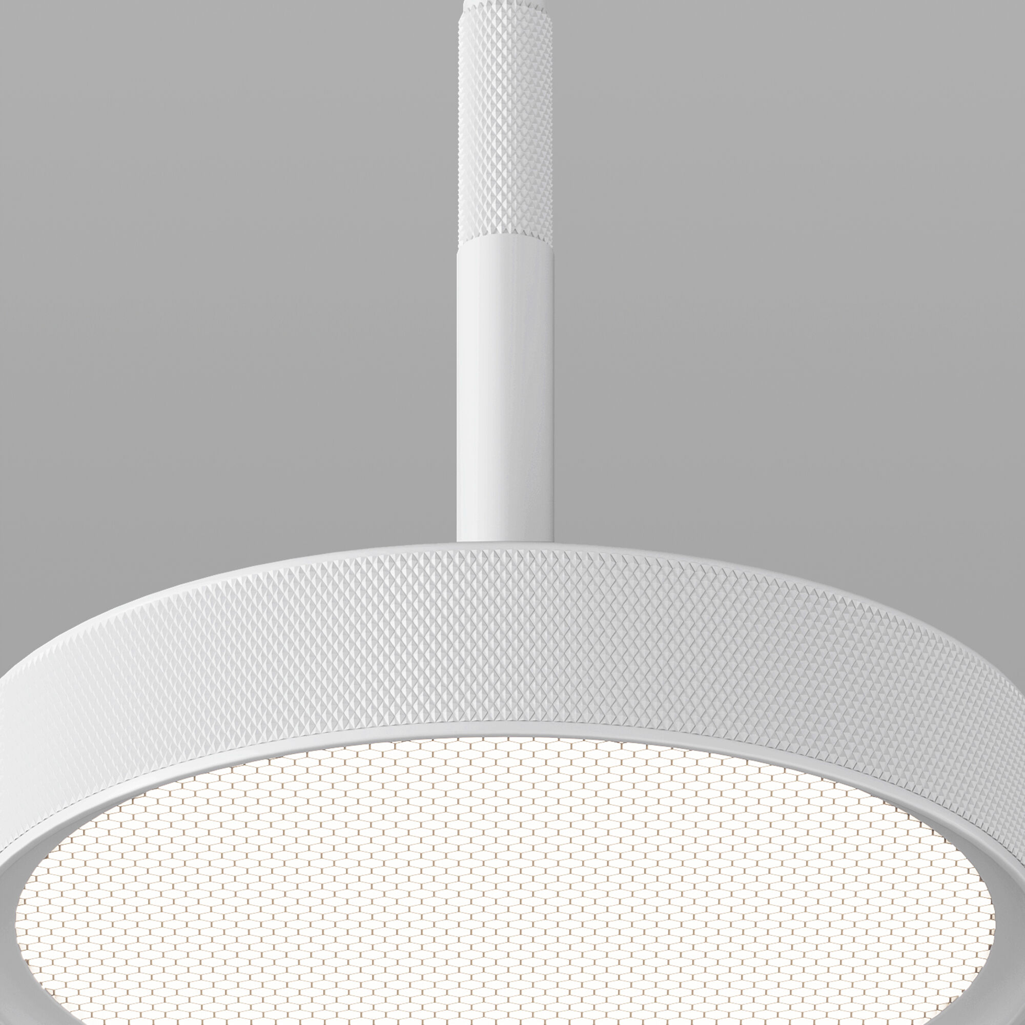 Светильник 16 см, 14W, 4000K, Elektrostandard 50260 LED, белый