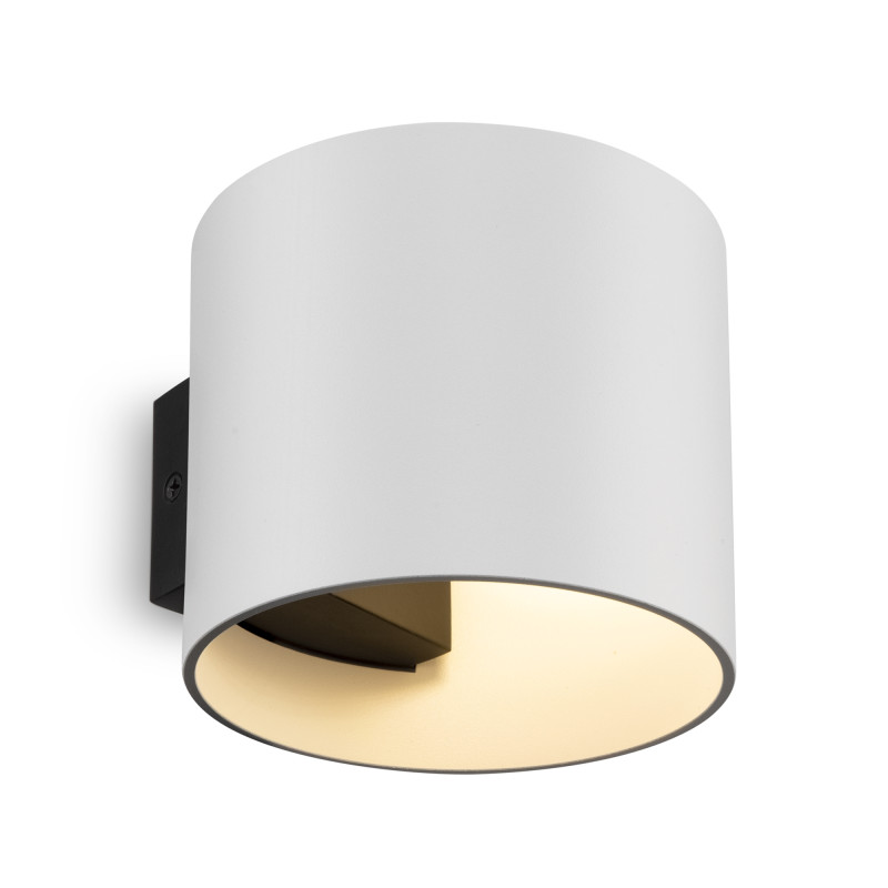 Настенный светильник Maytoni Rond C066WL-01W, белый
